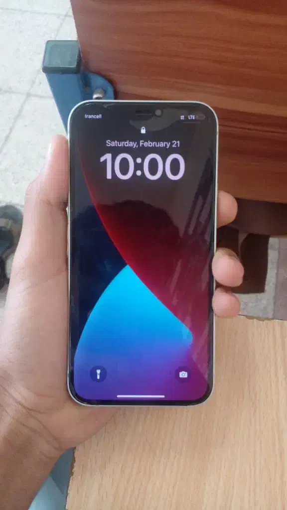 ایفون ۱۲|موبایل|چابهار, |دیوار