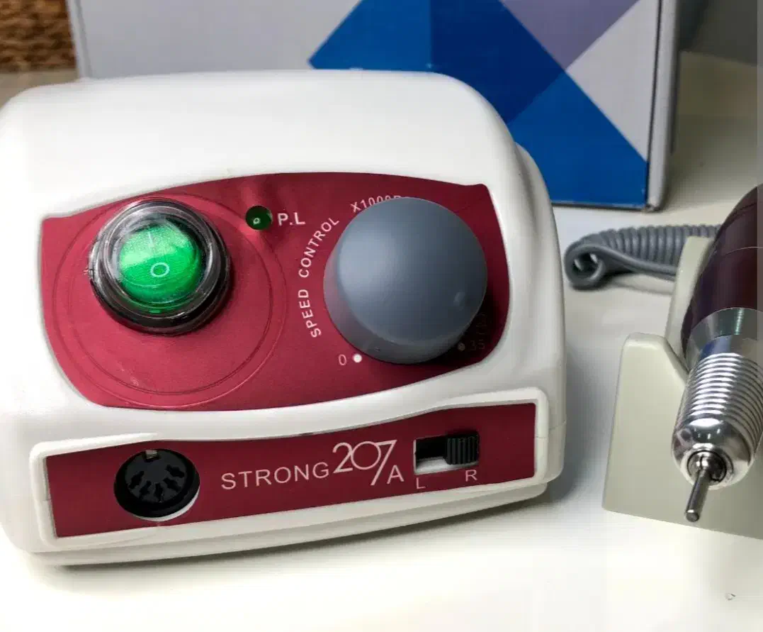 سوهان برقی استرانگ ۲۰۷ و یووی سان|آرایشی، بهداشتی، درمانی|رباطکریم, رباطکریم|دیوار