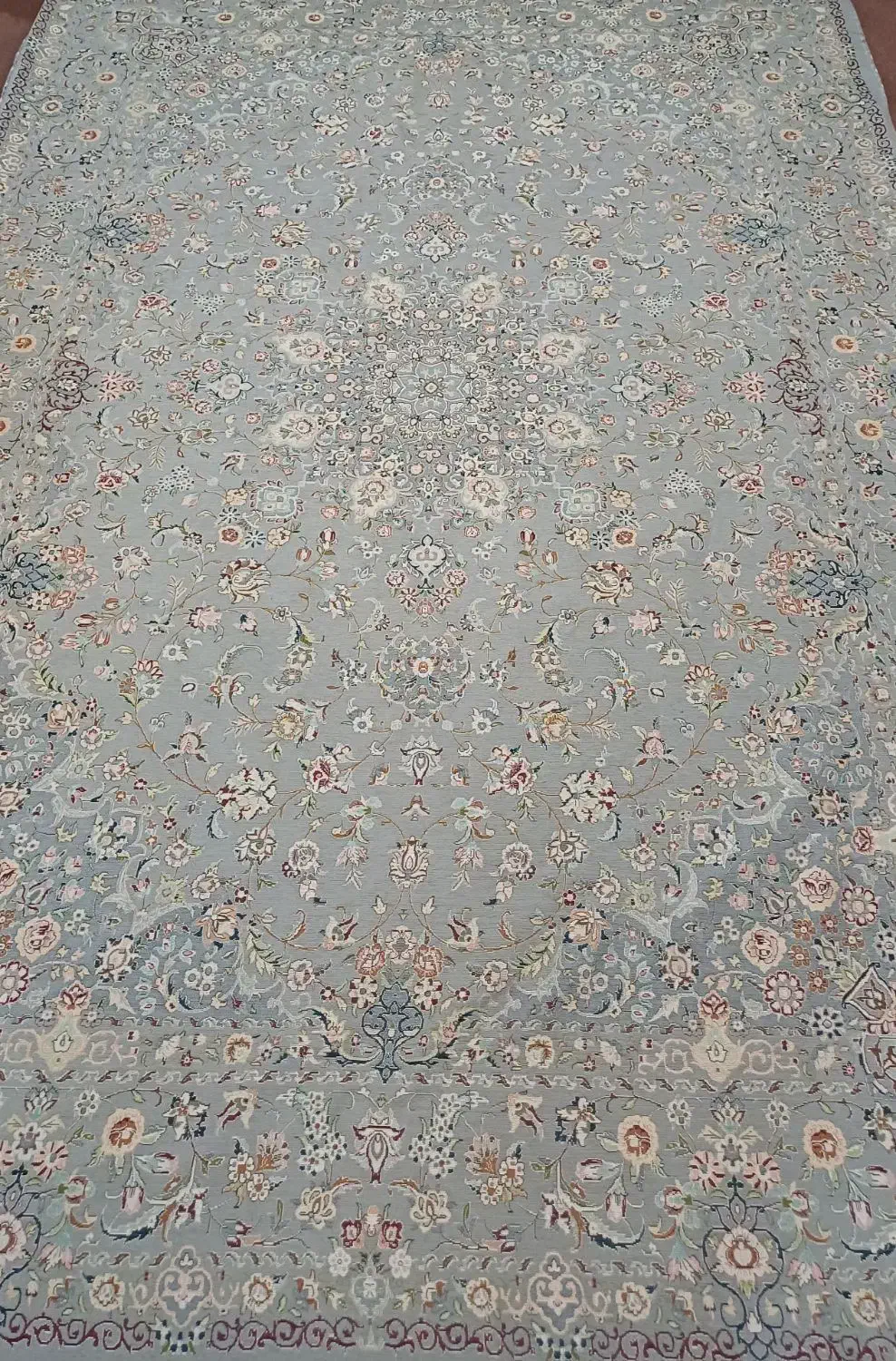 روفرشی کشدار|روفرشی|اصفهان, بهاران|دیوار