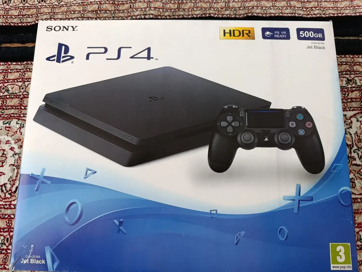 ps4کپی خور|کنسول، بازی ویدئویی و آنلاین|سنندج, |دیوار