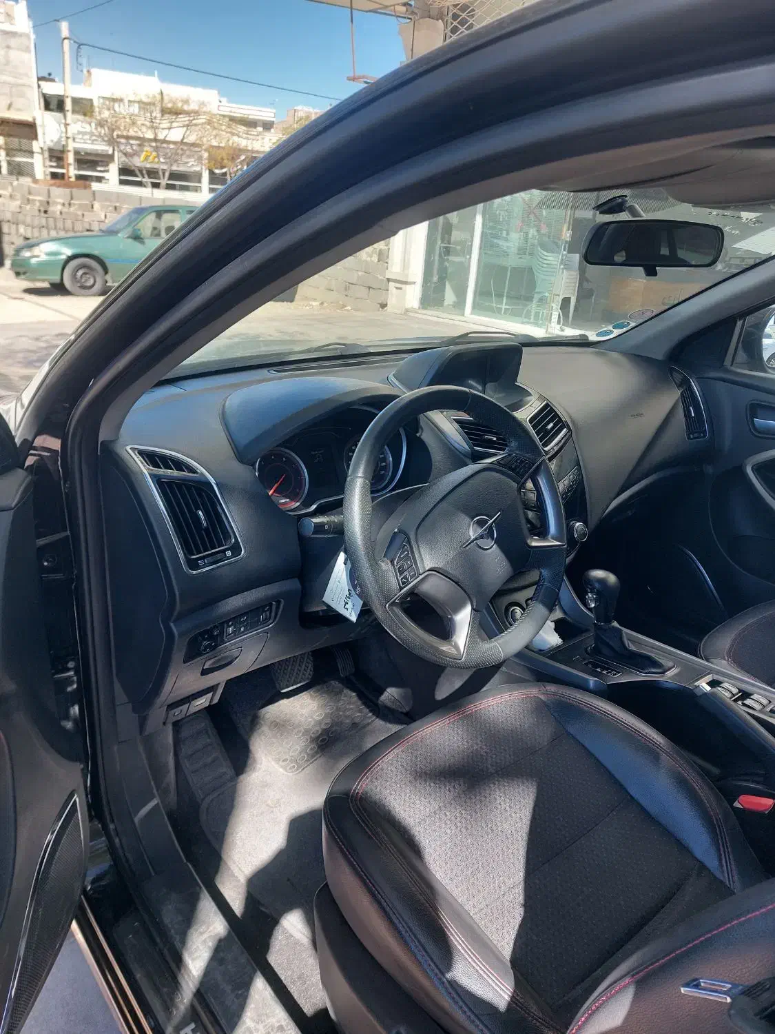 هایماs5مدل۴۰۱|خودرو سواری و وانت|کاشمر, |دیوار