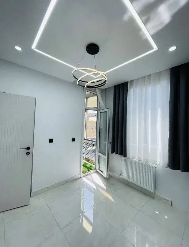 ۱۰۸ متر آپارتمان نوساز زیر ق.ی.م.ت فولتجهیزات|فروش آپارتمان|محمدشهر, محمدشهر|دیوار