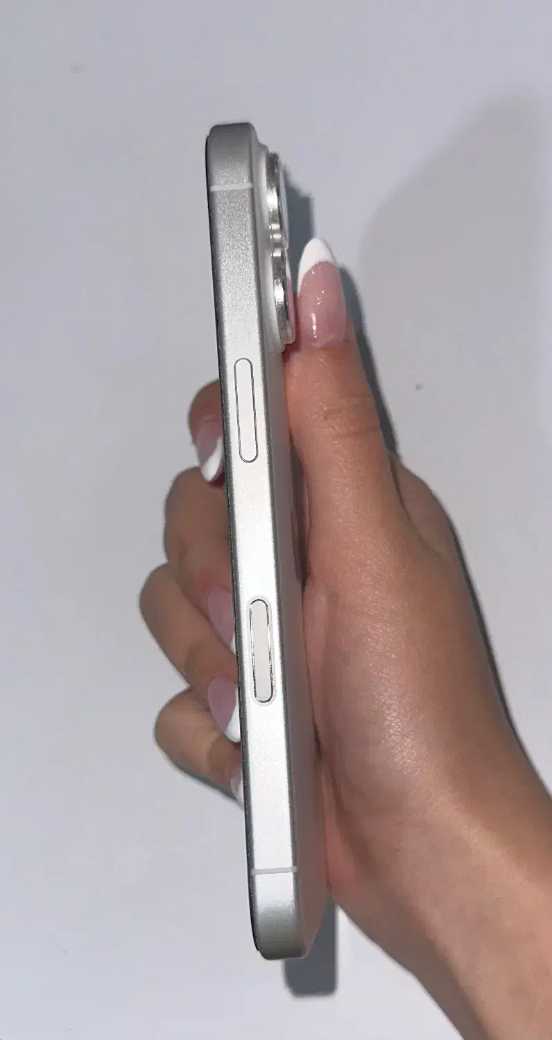 آیفون 16 نرمال بدون ریجستری|موبایل|تبریز, |دیوار