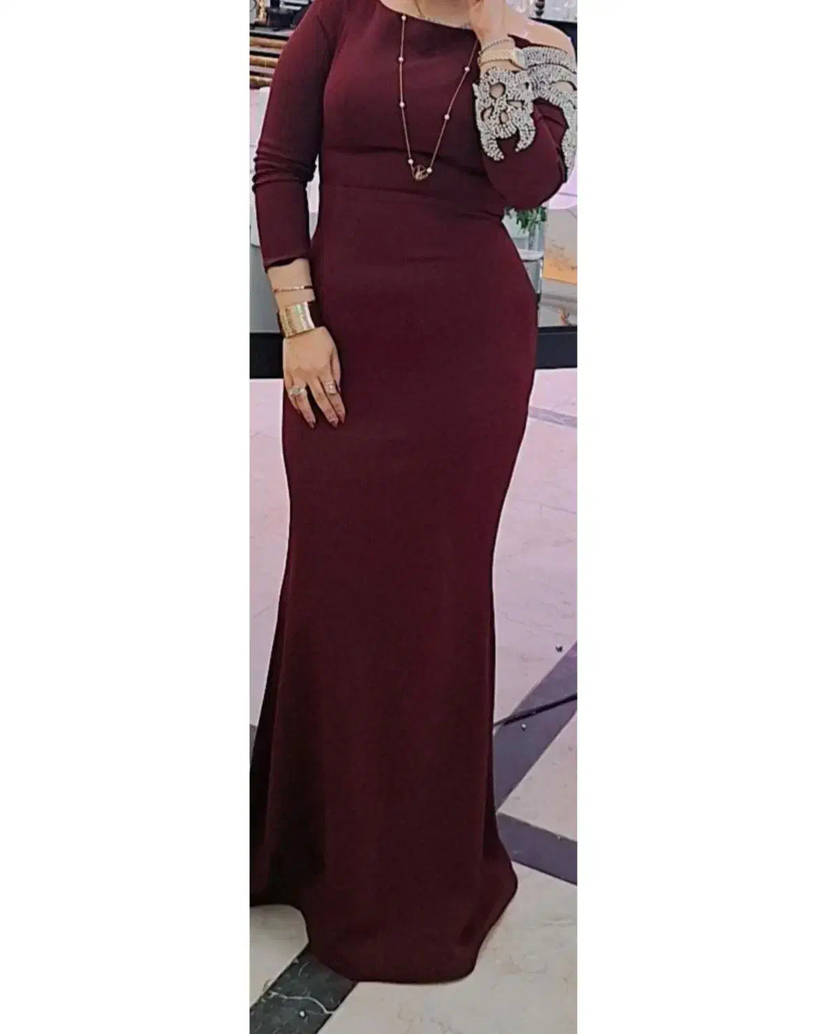 لباس مجلسی سه مدل|لباس|رشت, دیانتی|دیوار