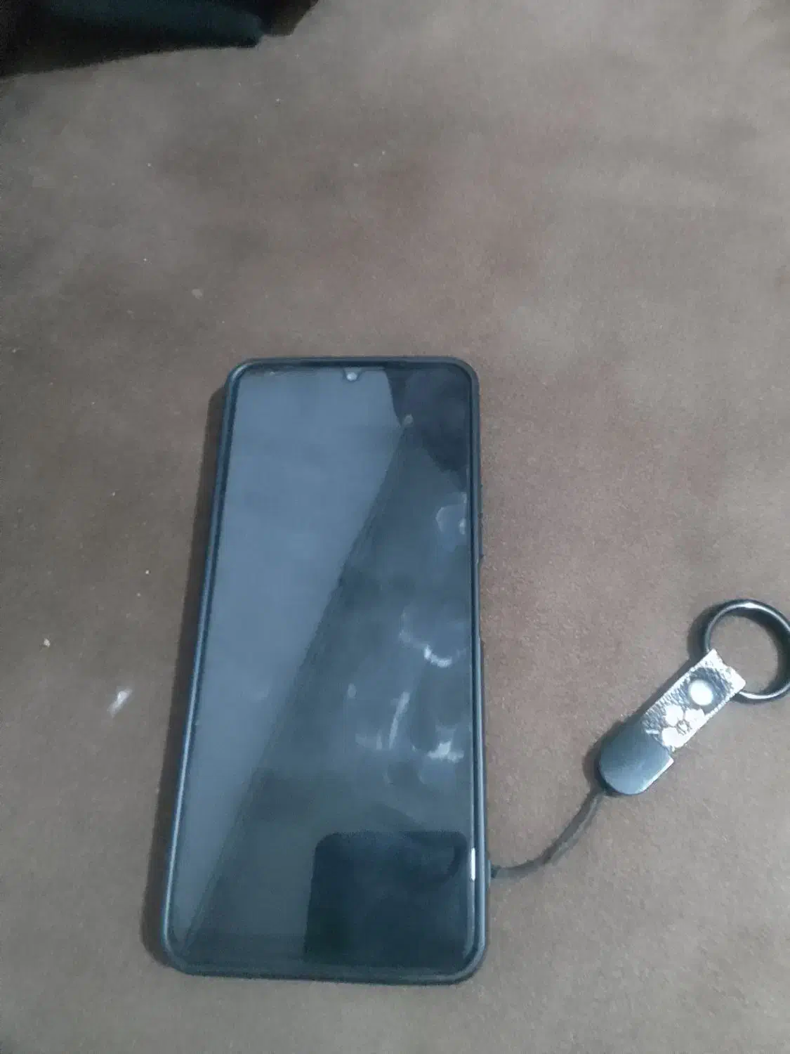 گوشی هوشمند A3|موبایل|دورود, |دیوار