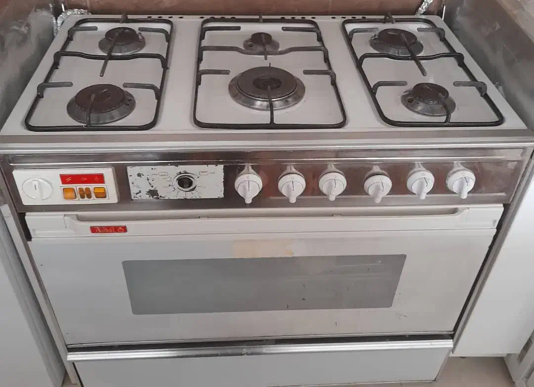 اجاق گاز|اجاق گاز و لوازم برقی پختوپز|اصفهان, شاه پسند|دیوار