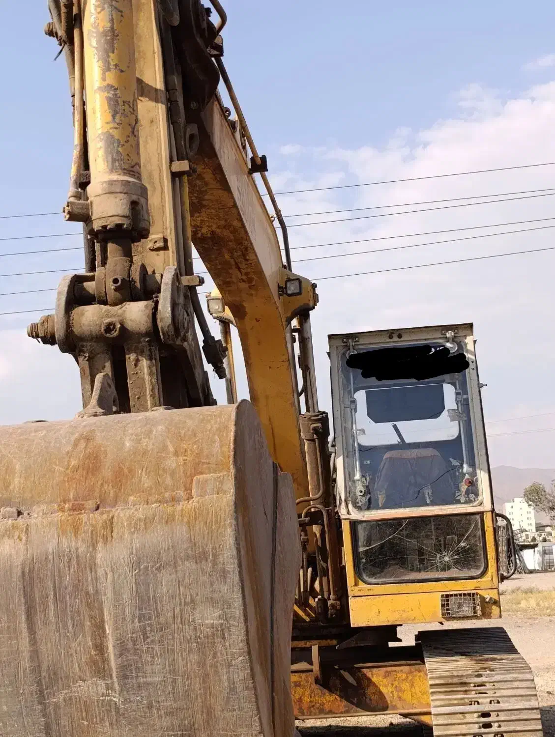 هپکو 912|خودرو سنگین|نظرآباد, رسالت|دیوار