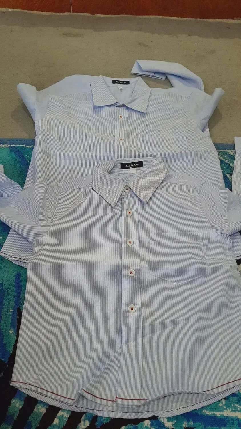 همه لباس ها دونی پنجاه|لباس|چگنی, |دیوار