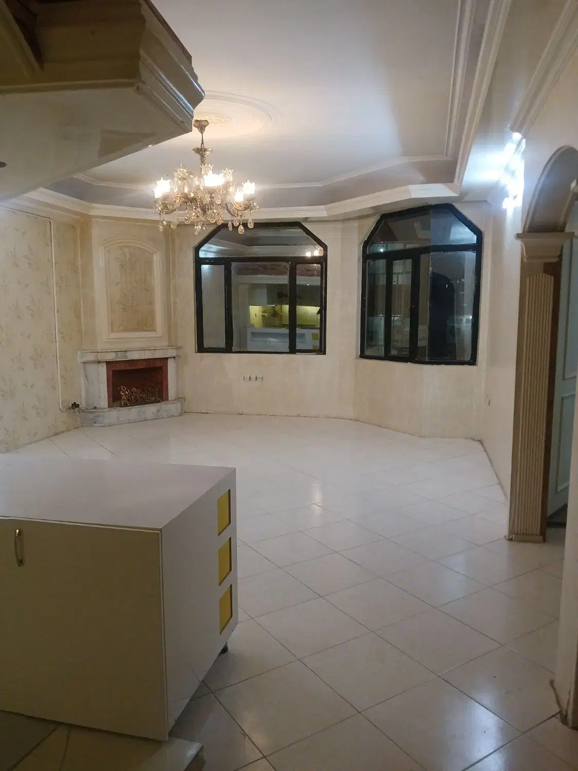 آپارتمان 95 متری بلوار فکوری. شقایق 4|فروش آپارتمان|مشهد, هفت تیر (نه دره)|دیوار