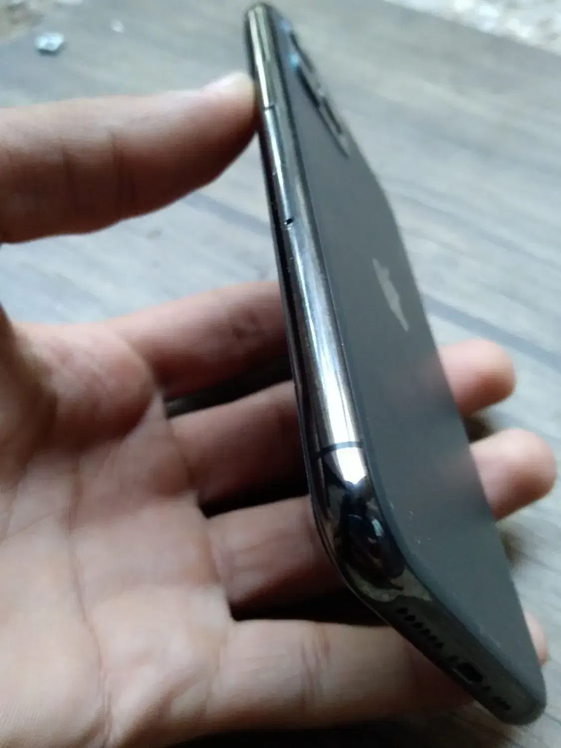 ایفون ۱۱پرو|موبایل|کرمان, |دیوار