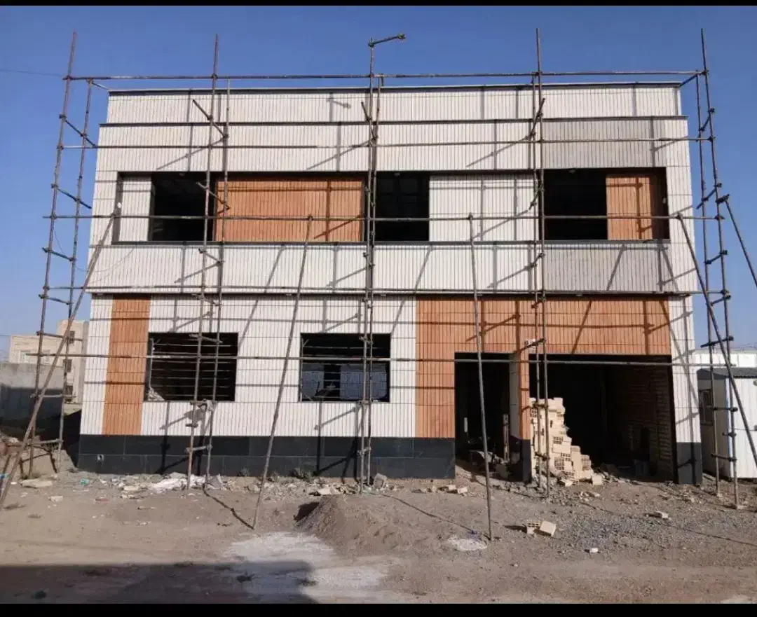 نما کار آجر و سنگ|خدمات پیشه و مهارت|دزفول, |دیوار