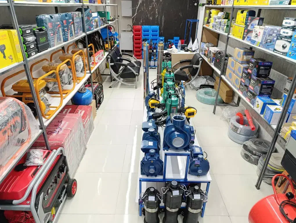 اجاره و فروش ابزار|ابزارآلات|بندر کنگان, |دیوار