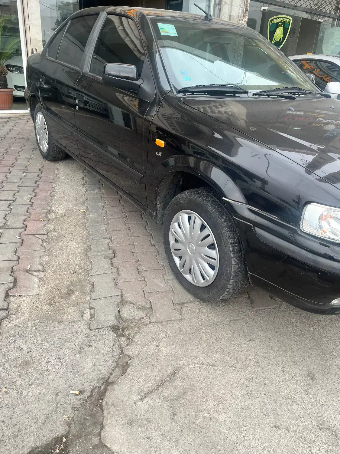 سمند Lx مدل ۱۳۹۹|خودرو سواری و وانت|گرگان, |دیوار