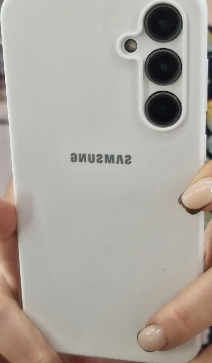 گوشی s23fe با کیفیت|موبایل|فولادشهر, A3|دیوار