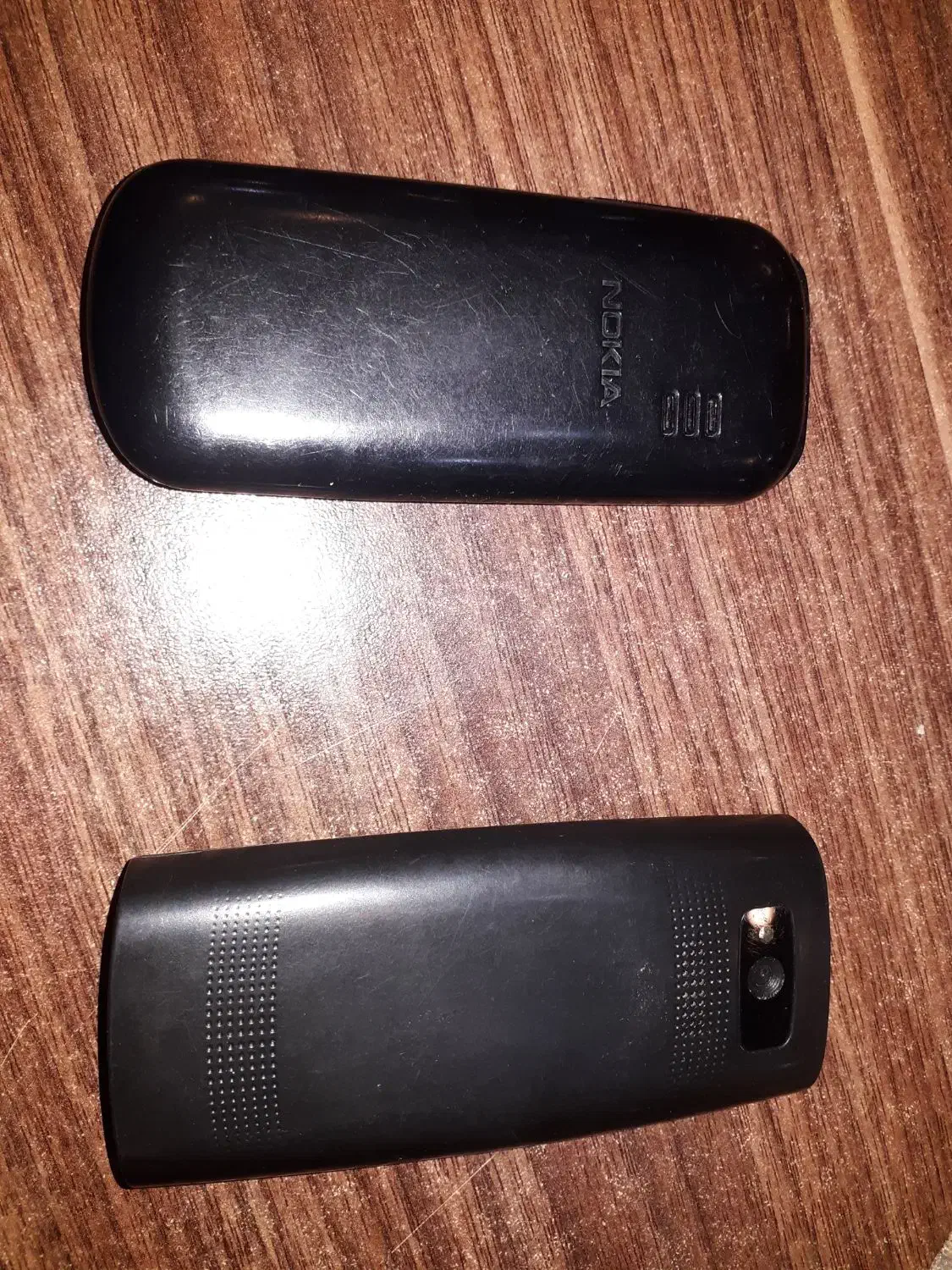 گوشی نوکیا معمولی ۲عدد|موبایل|تهران, مجیدآباد|دیوار