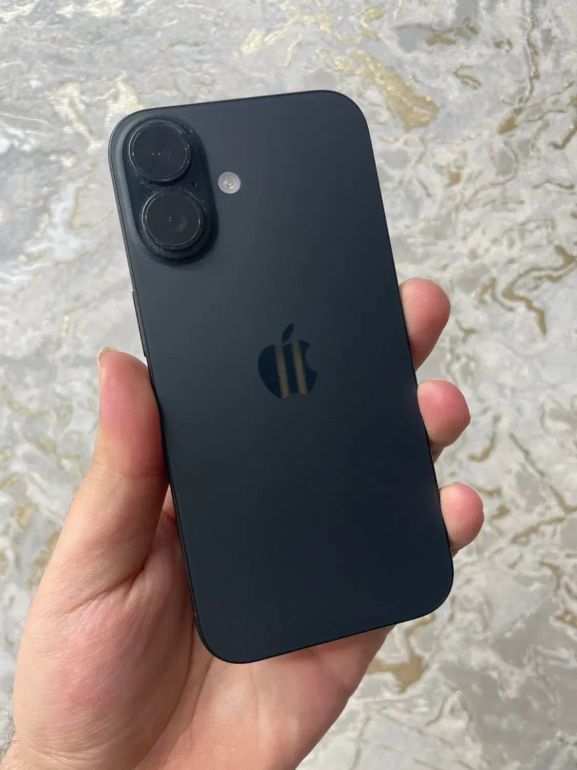 Iphone 16 normal|موبایل|گنبد کاووس, |دیوار