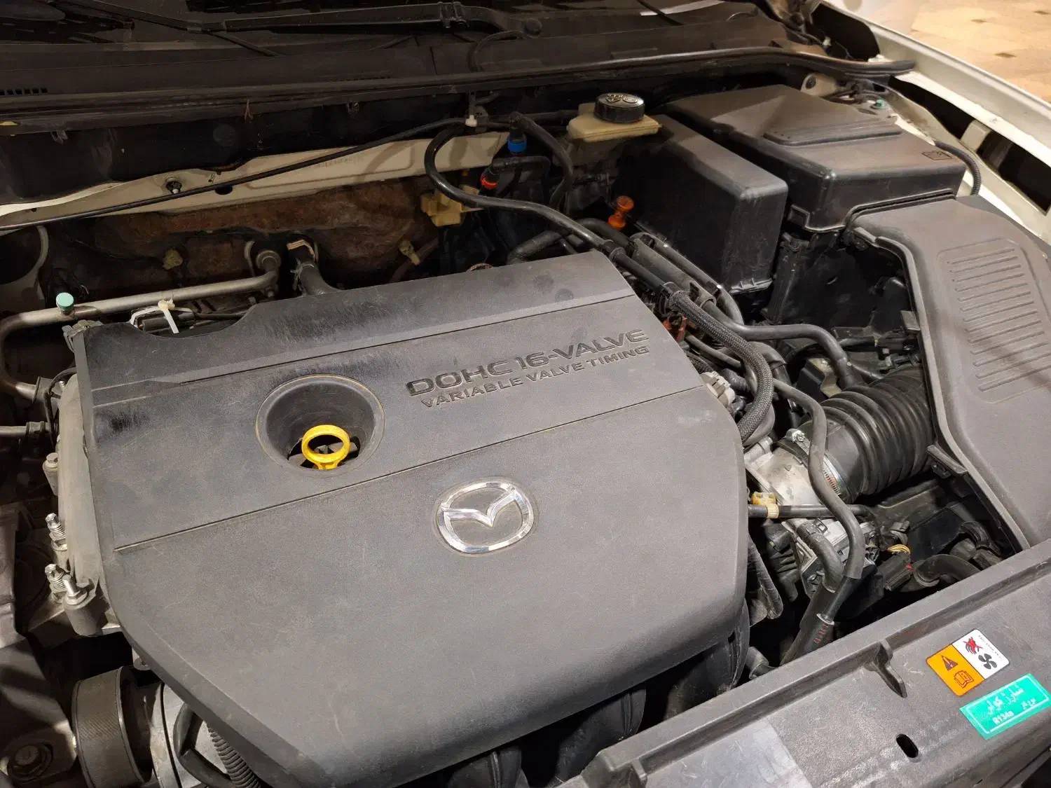 مزدا۳|خودرو سواری و وانت|تهران, شادمان|دیوار