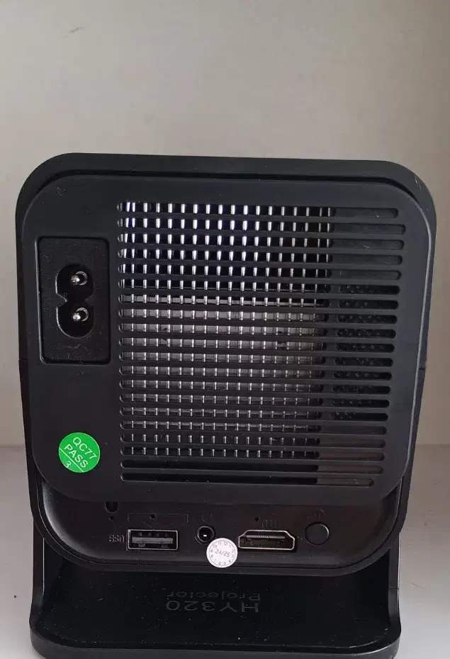 ویدئو پروژکتور آیریور مدل HV320 NEW|تلویزیون و پروژکتور|قم, علی آباد سعدگان|دیوار