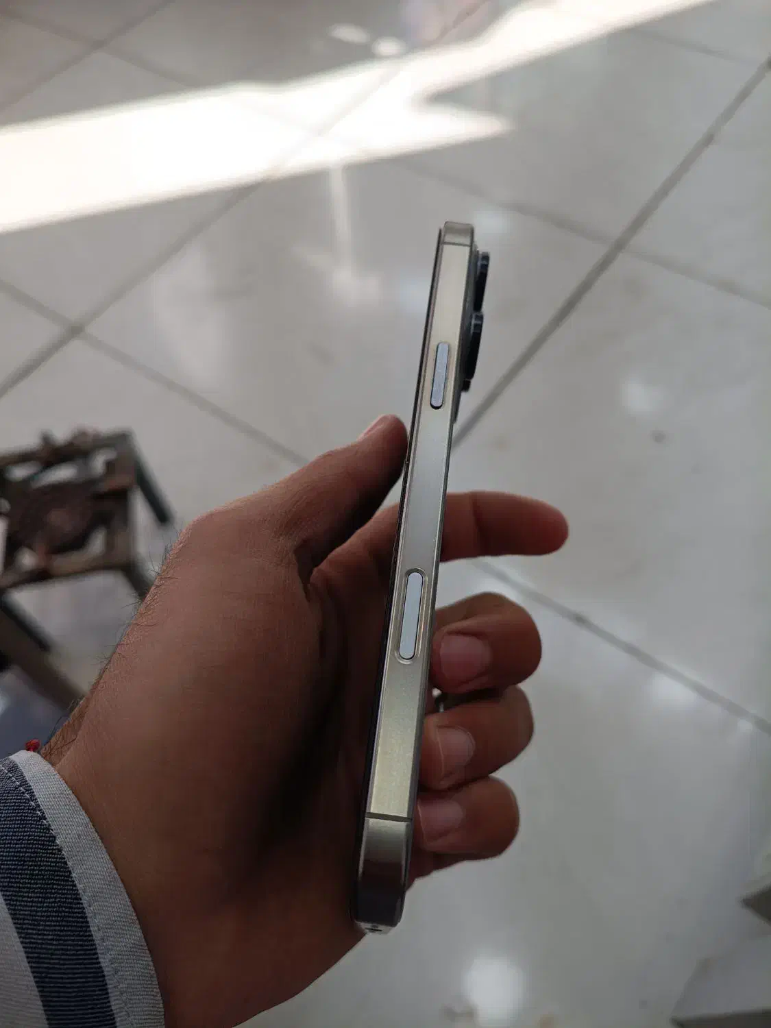 طرح آیفون 16پرومکس|موبایل|سقز, |دیوار