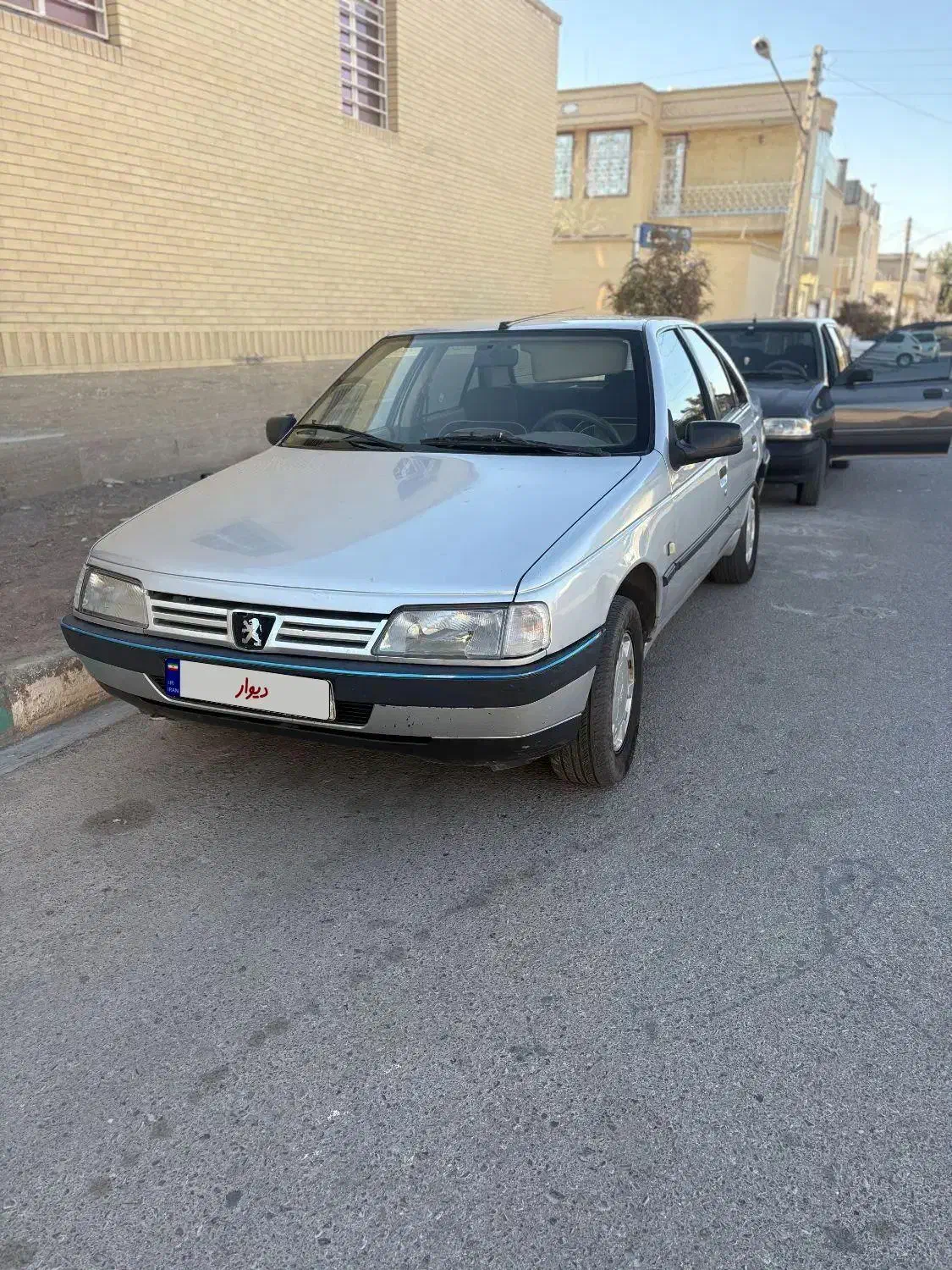 ۹۱درحد|خودرو سواری و وانت|رفسنجان, |دیوار