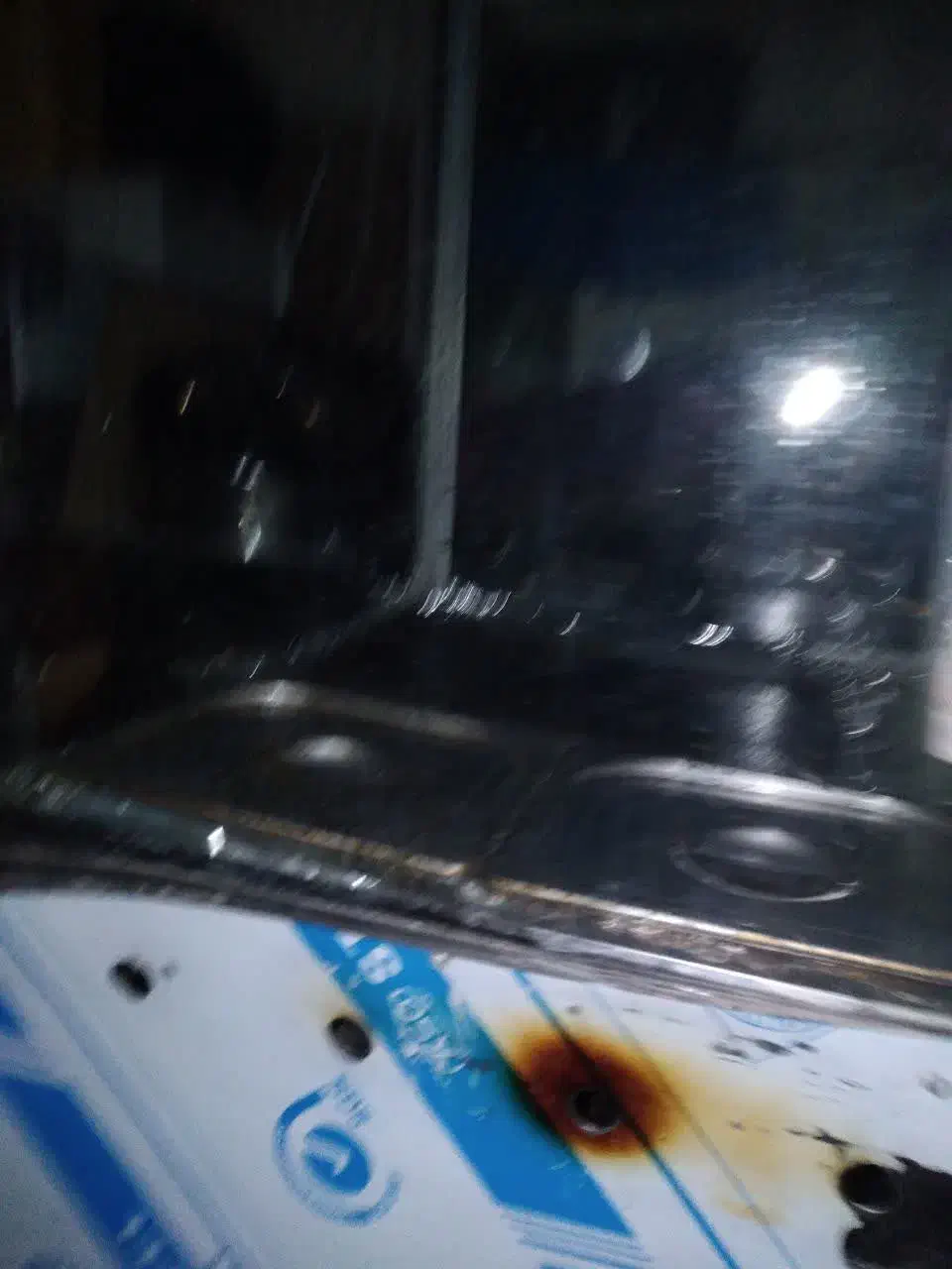 وسایل مغازه ساندویچی|کافیشاپ و رستوران|فلاورجان, |دیوار