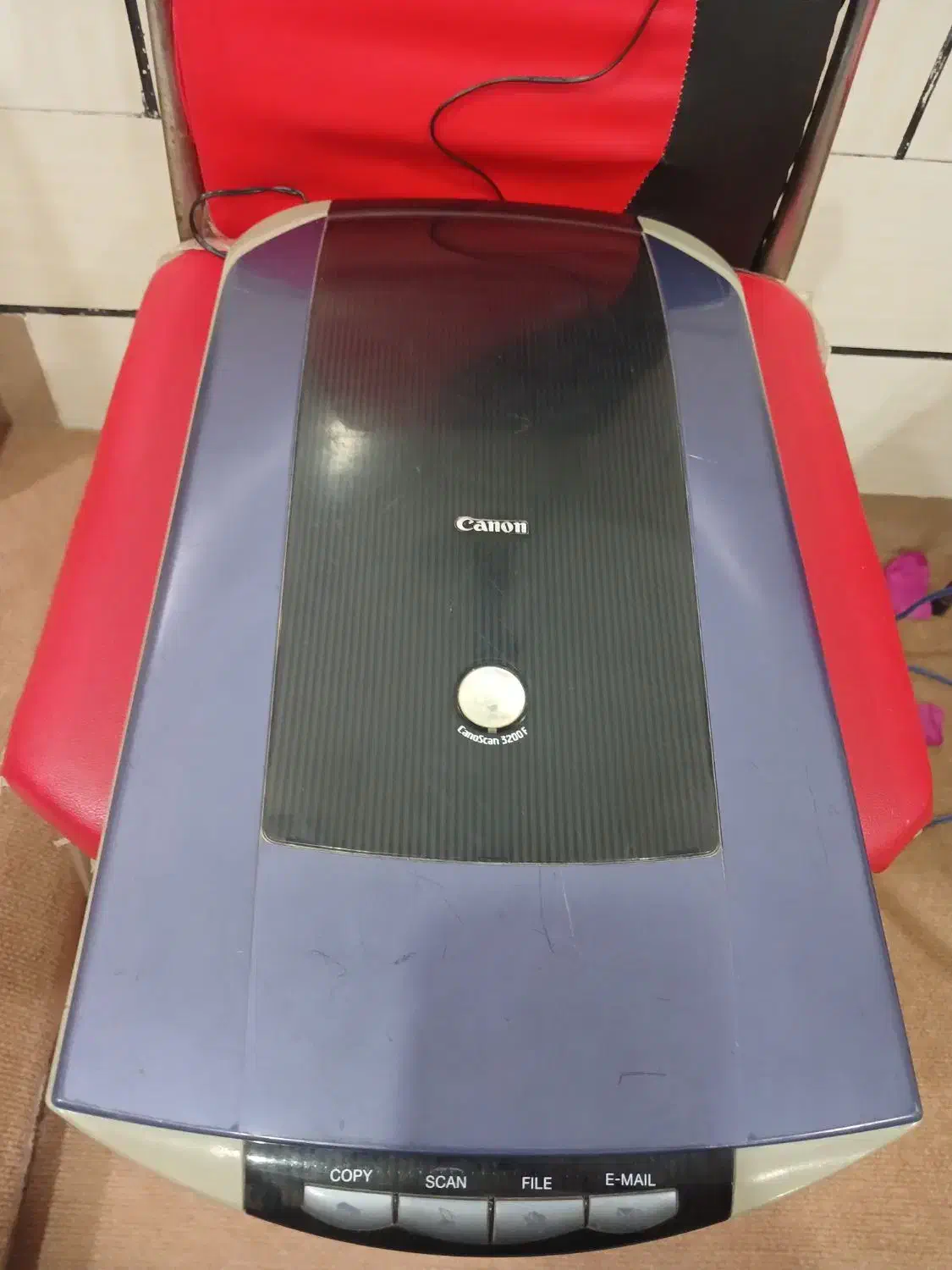 اسکنر کامپیوتر|پرینتر، اسکنر، کپی، فکس|بهبهان, |دیوار