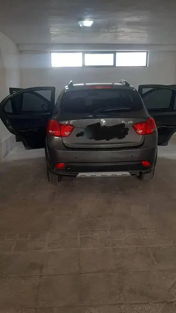 کوییک اتومات پلاس|خودرو سواری و وانت|تهران, شادمان|دیوار