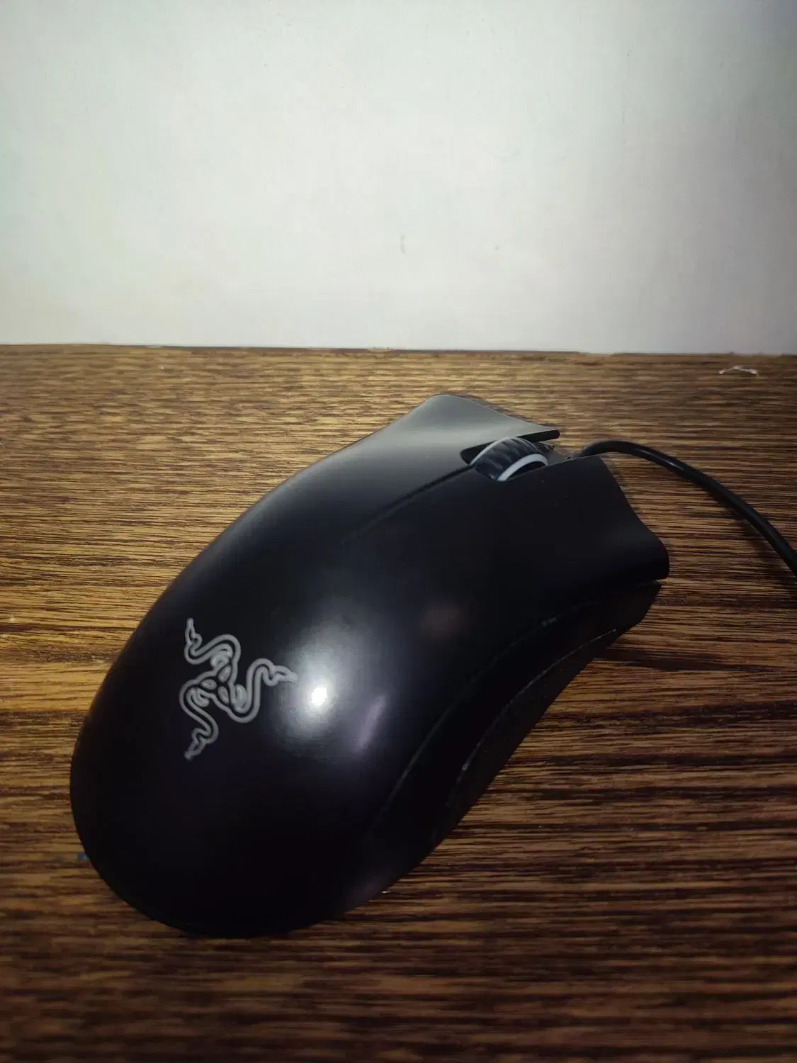 موس ریزر deathadder essential|قطعات و لوازم جانبی رایانه|اصفهان, خانه اصفهان|دیوار