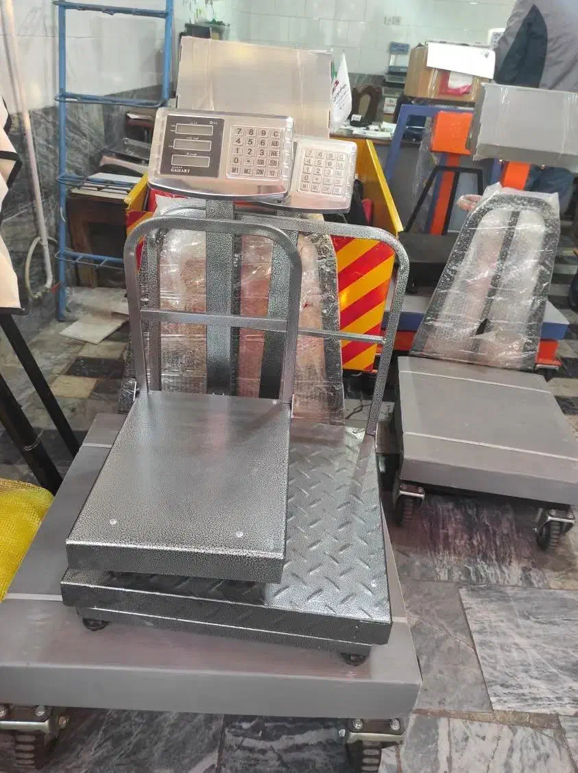 فروش انواع ترازو برای تمامی صنوف|فروشگاه و مغازه|بناب, |دیوار