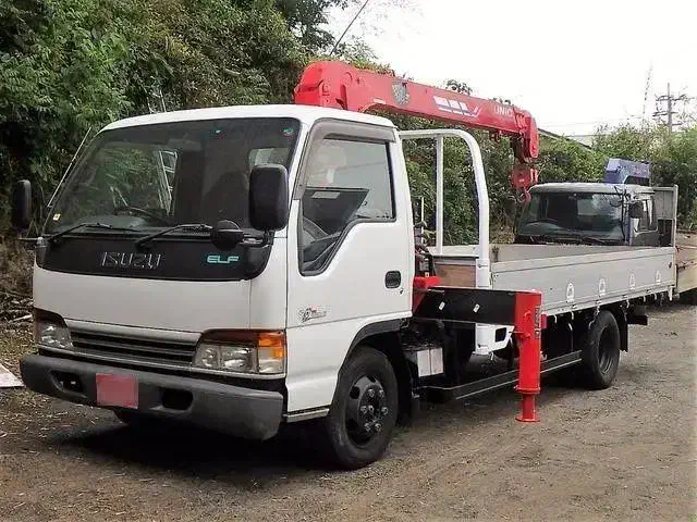 جرثقیل اجاره|خودرو سنگین|باوی, |دیوار