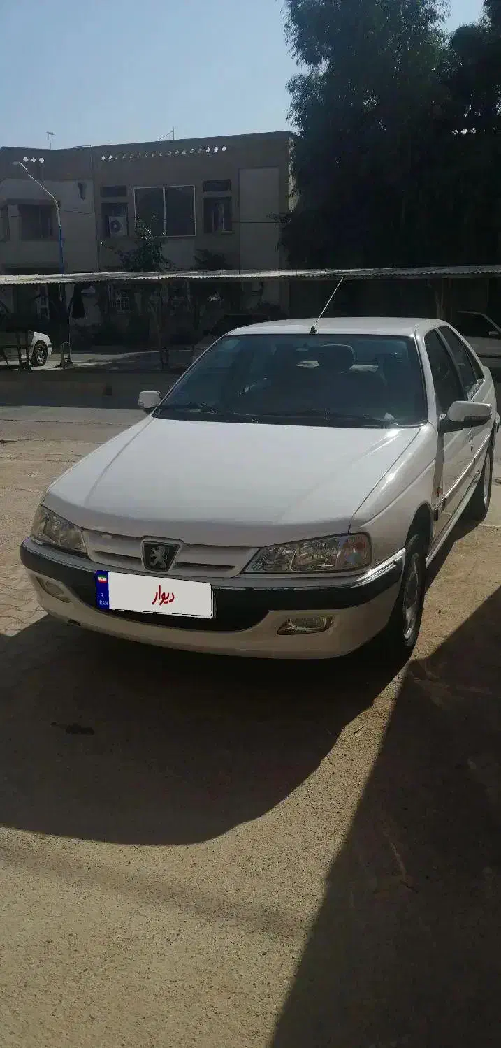 فروش خودرو|خودرو سواری و وانت|چمران, |دیوار