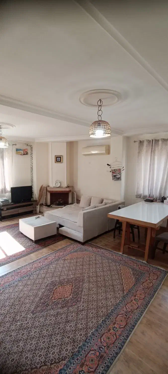 ۷۵ متری ۲ خواب انصاری|اجارهٔ آپارتمان|رشت, شالکو|دیوار