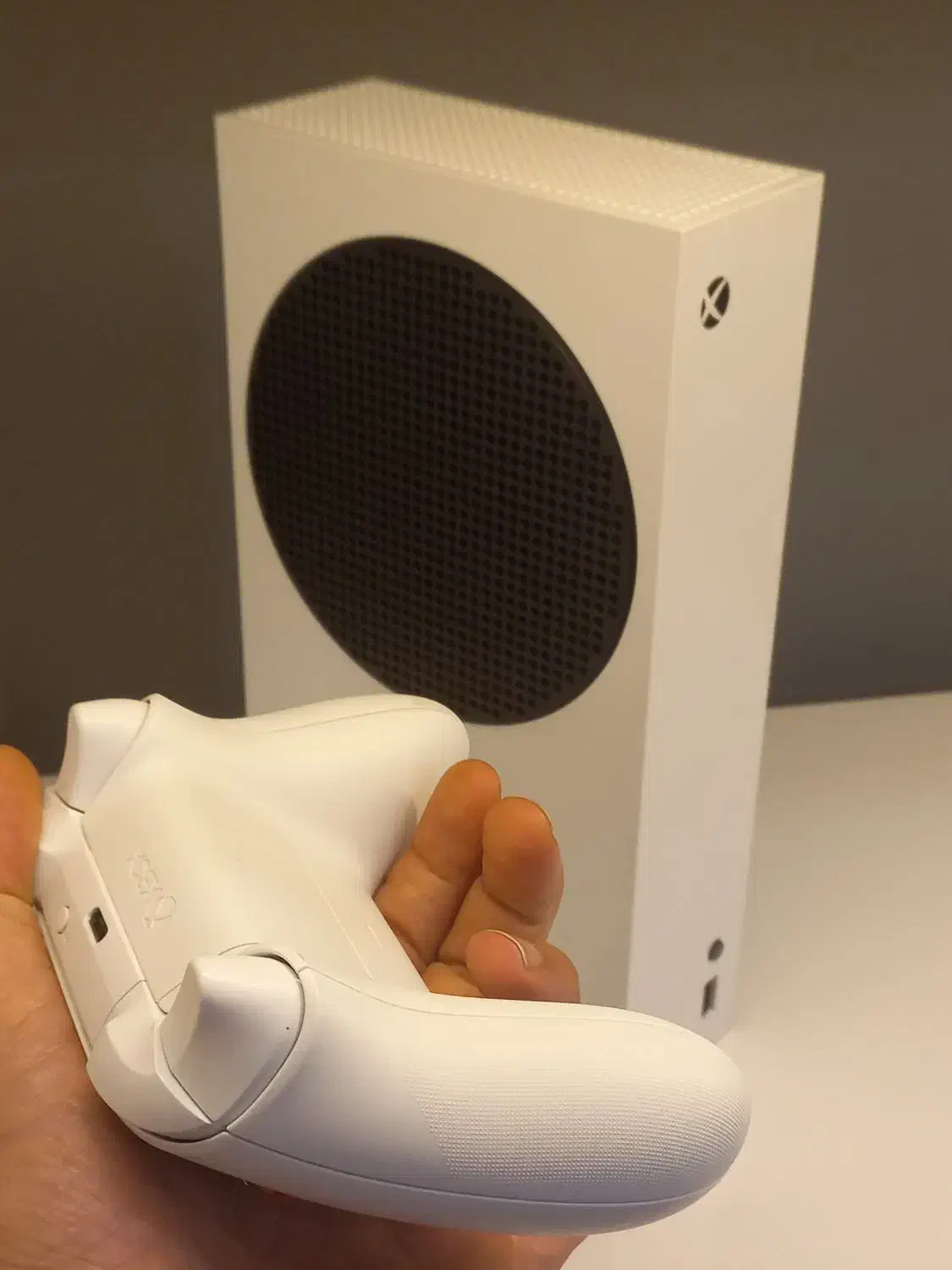 xbox series S و ps4 اسلیم یک ترا|کنسول، بازی ویدئویی و آنلاین|رشت, علی آباد|دیوار