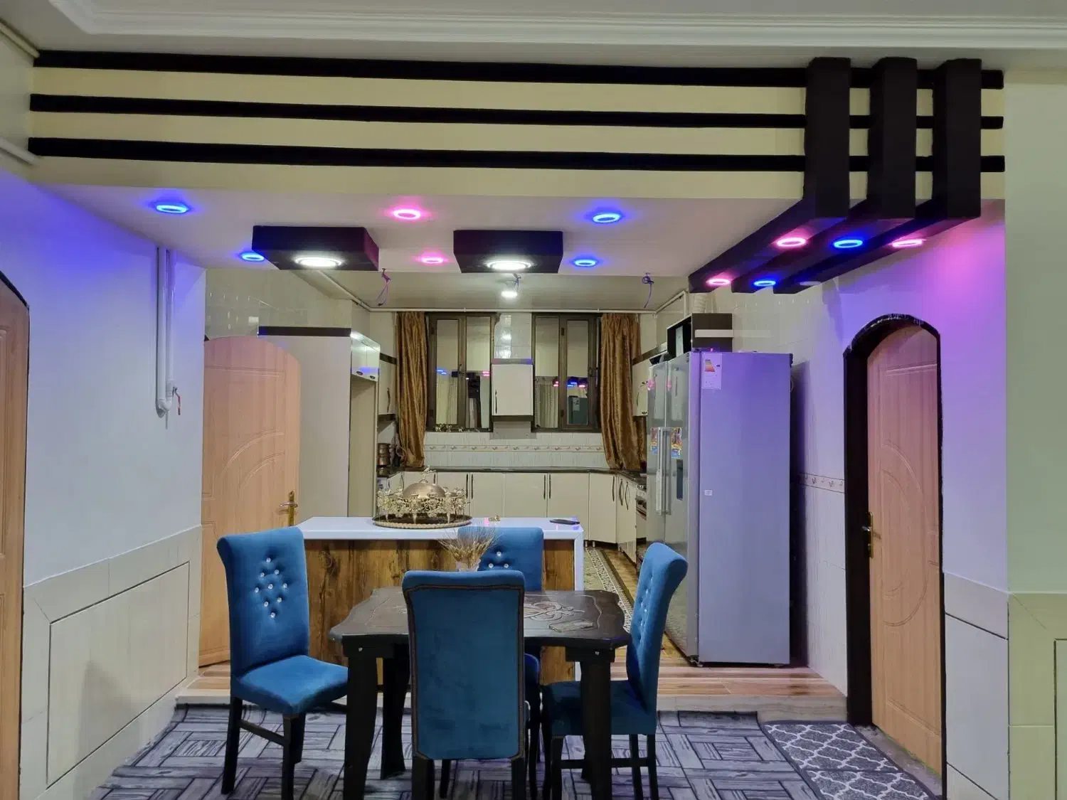 فروش فوری اپارتمان|فروش آپارتمان|لردگان, |دیوار