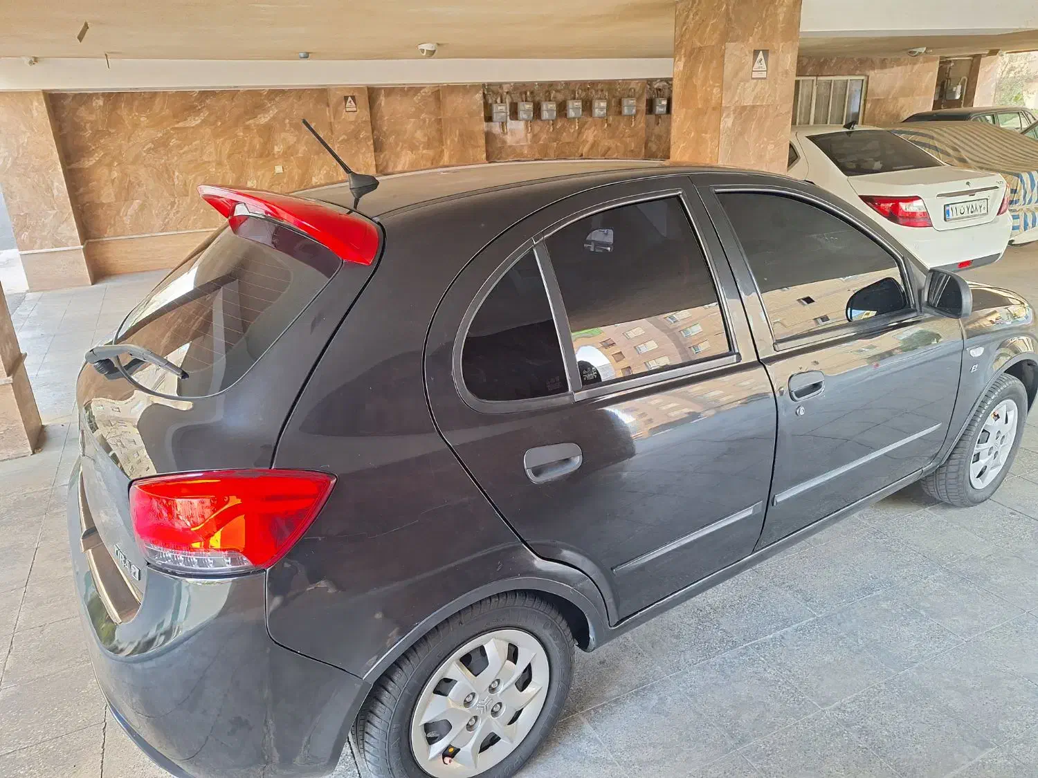 فروش خودرو|خودرو سواری و وانت|اندیشه, اندیشه فاز ۴|دیوار