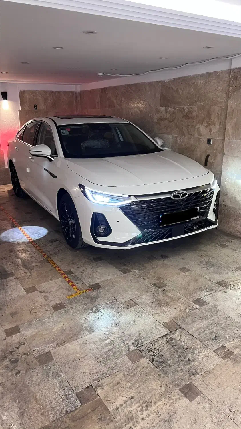 آریزو Z8|خودرو سواری و وانت|تهران, الهیه|دیوار