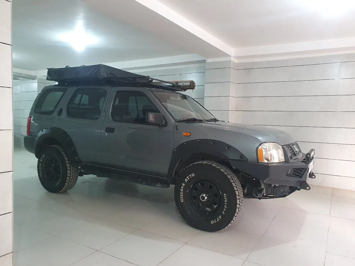 رونیز مدل 1387|خودرو سواری و وانت|ایلام, |دیوار