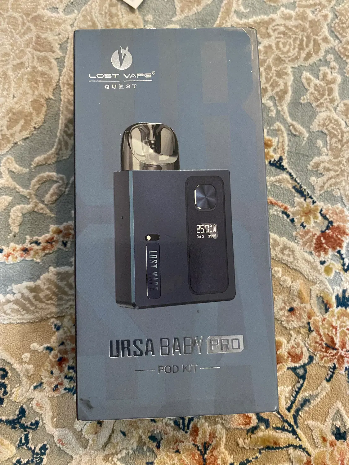 پاد Lost Vape|زیورآلات و اکسسوری|تهران, شهران جنوبی|دیوار