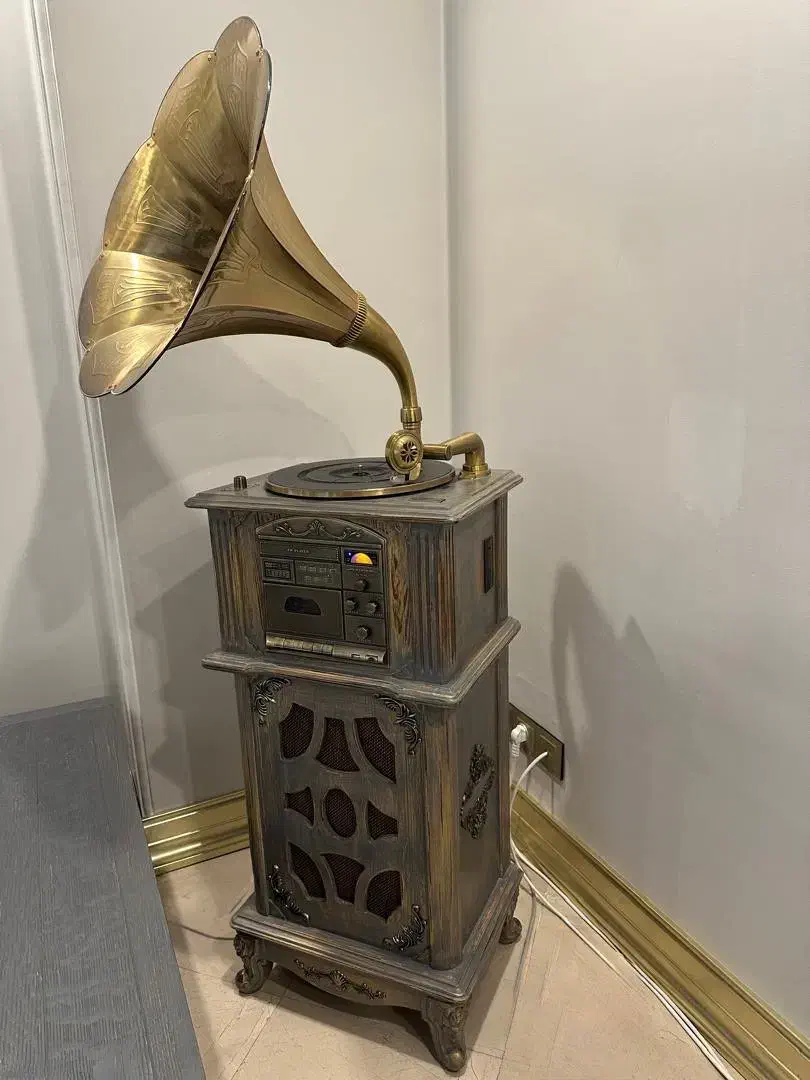 دستگاه پخش صوتی|سیستم صوتی خانگی|کرج, کوی مهر|دیوار