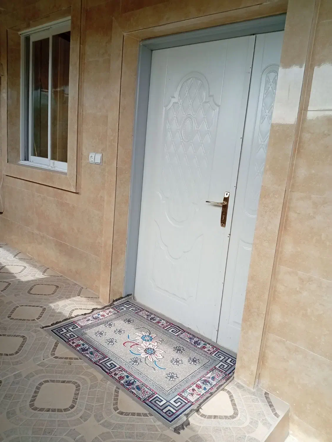 سوییت در روستای گردشگری|اجارهٔ کوتاه‌مدت آپارتمان و سوئیت|خمام, |دیوار