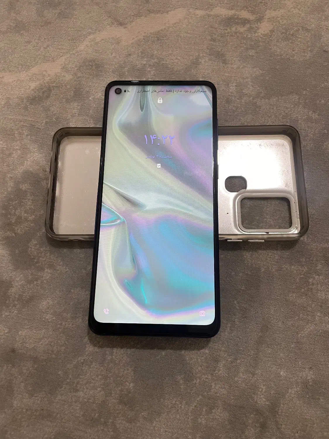 گوشی سامسونگ a21s|موبایل|چابهار, |دیوار