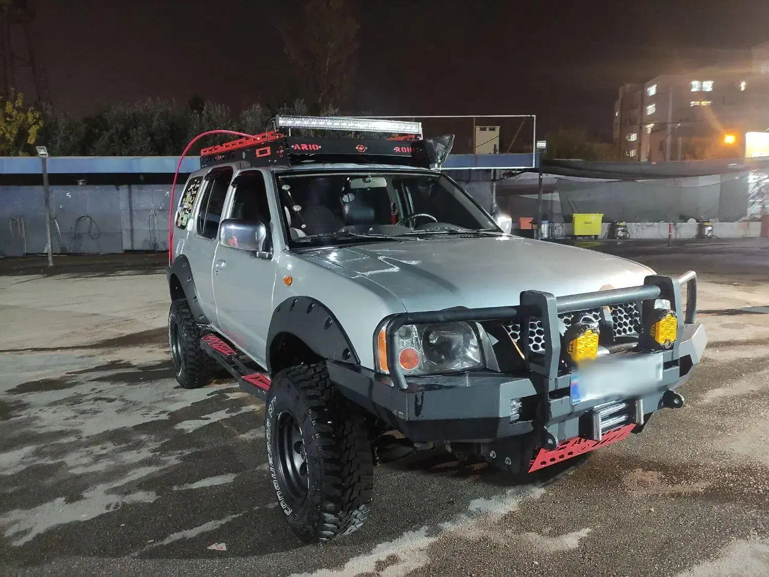 نیسان رونیز، مدل ۱۳۸۶|خودرو سواری و وانت|شیراز, رکنآباد|دیوار