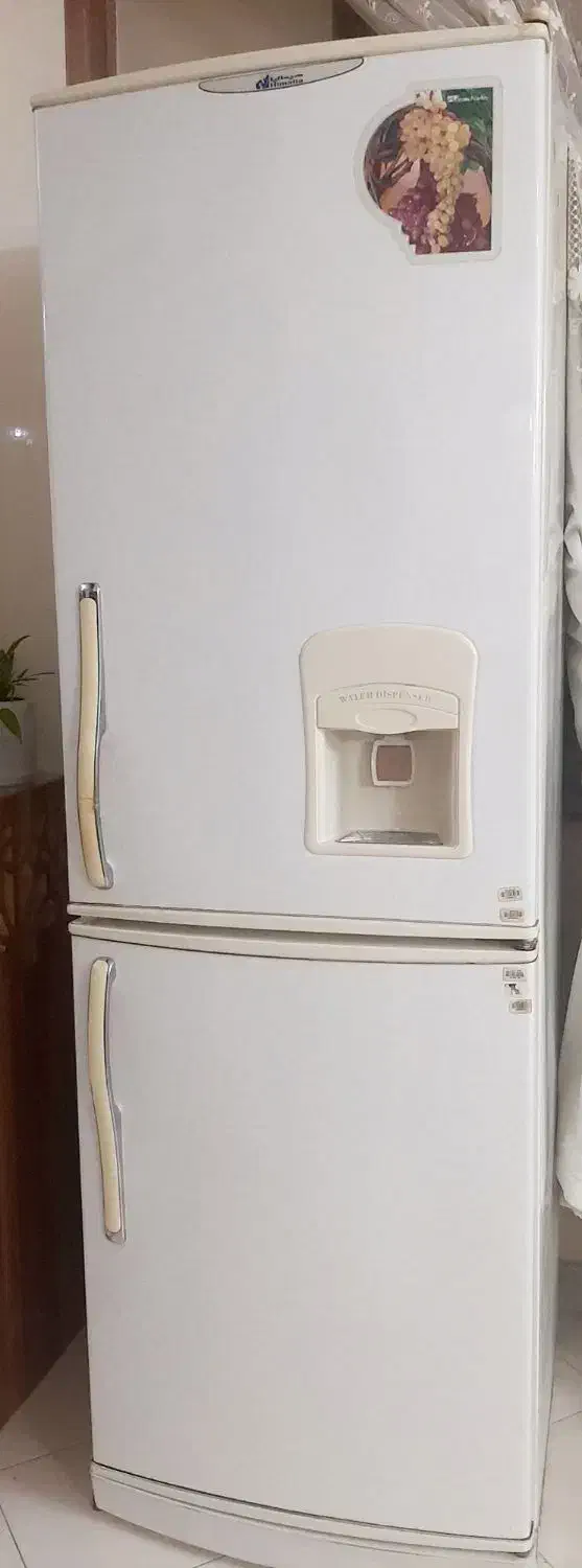 لوازم برقی|یخچال و فریزر|مشهد, مشکینی (شهرک غرب)|دیوار