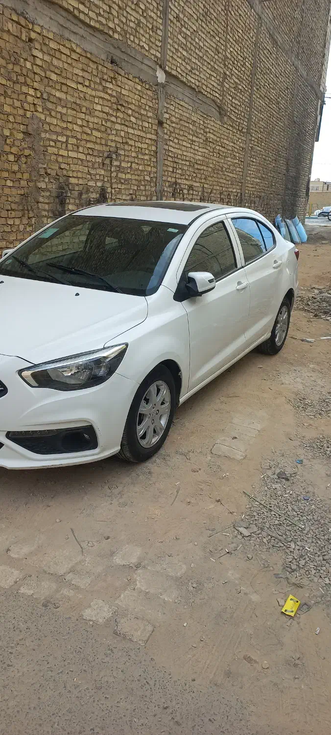 شاهین ۱۴۰۱|خودرو سواری و وانت|یزد, |دیوار