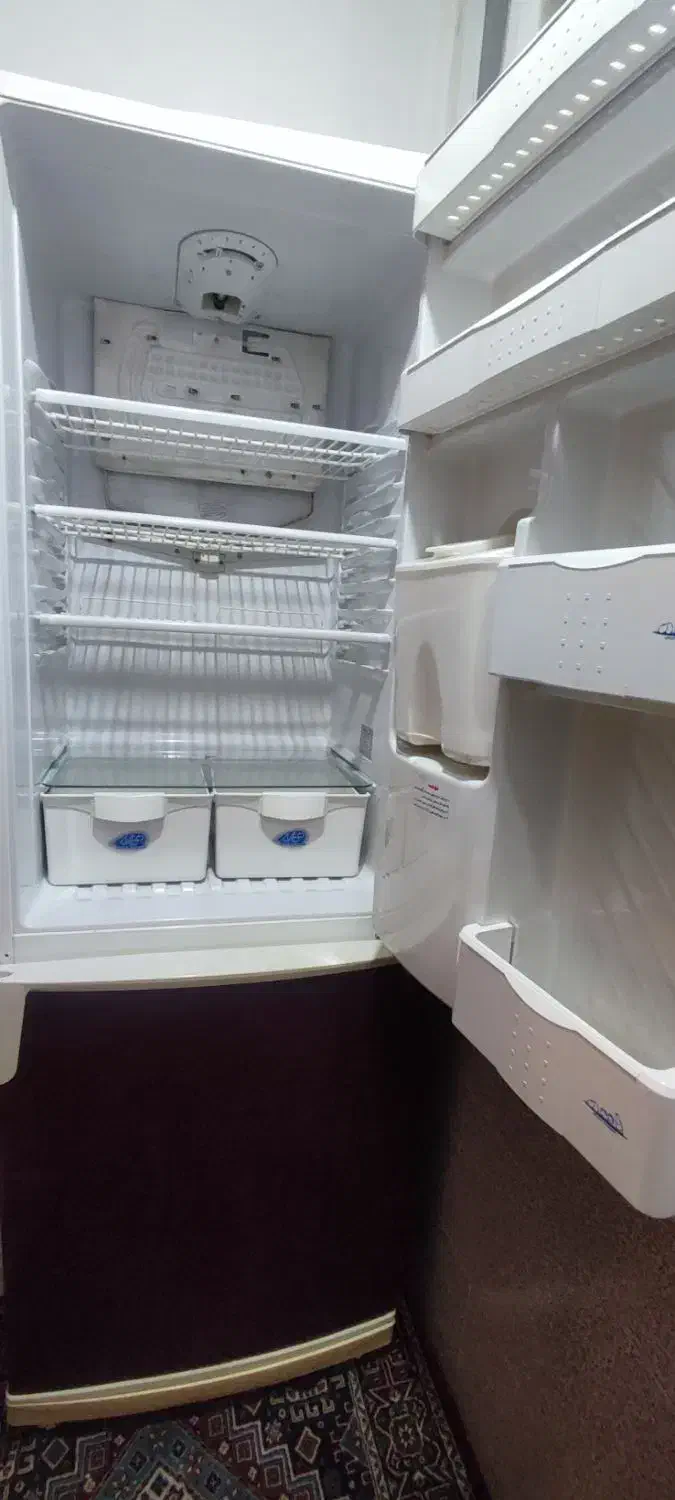 یخچال فریزر هیمالیا|یخچال و فریزر|شیراز, محراب|دیوار