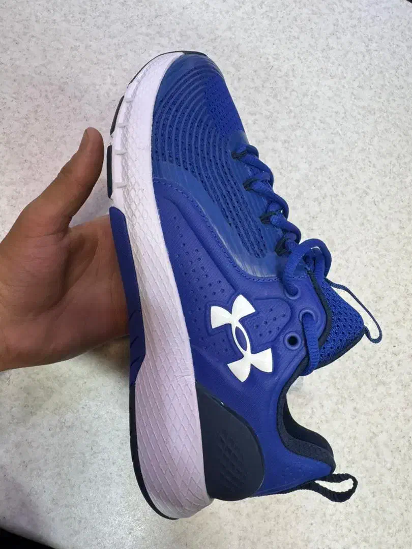 کتونی اورجینال UnderArmour|کیف، کفش، کمربند|تهران, تهرانسر مرکزی|دیوار