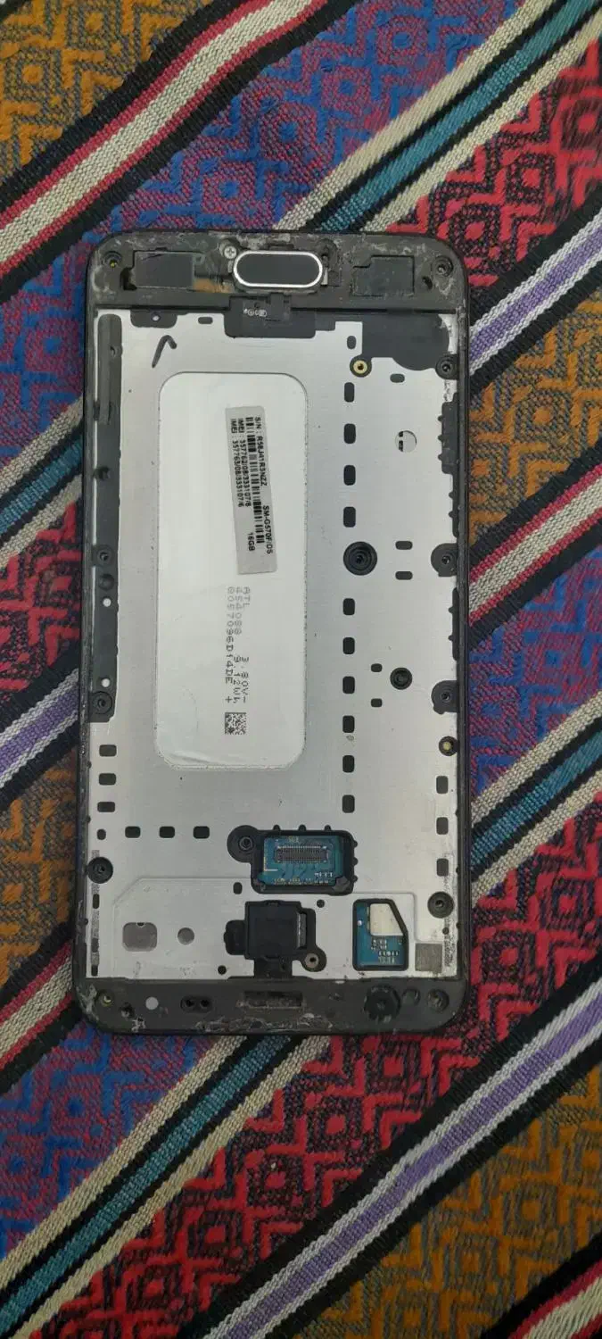 گوشی جی ۵|موبایل|تبریز, |دیوار