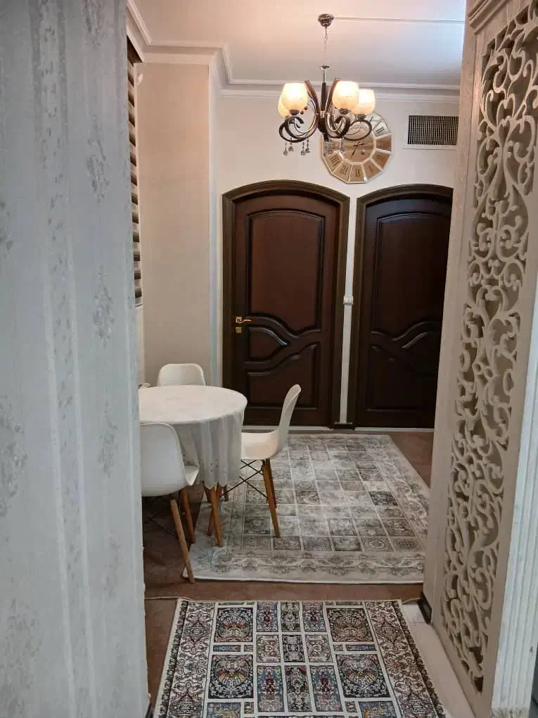 آپارتمان ۱۱۰متر بازسازی شده فروشی راسته ابوسعید|فروش آپارتمان|مشهد, سناباد|دیوار