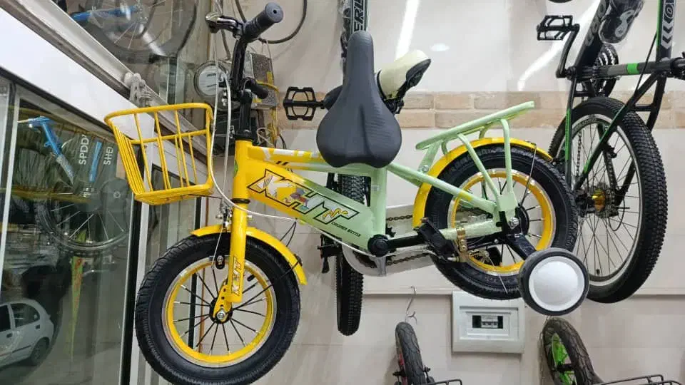 دوچرخه|دوچرخه، اسکیت، اسکوتر|اردکان, |دیوار