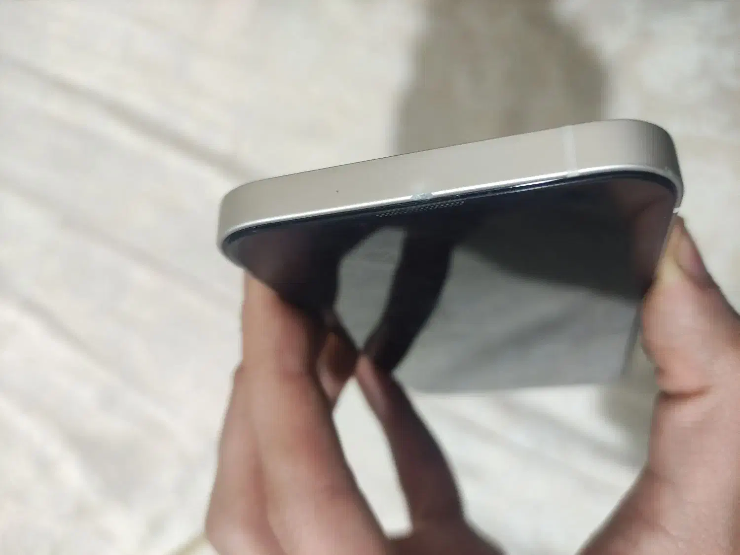 آیفون ۱۳ نرمال|موبایل|باقرشهر, |دیوار